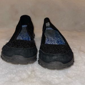 Skechers EZ Flex 2 Sweetpea Skimmer Shoes
